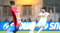 شوخی پرسپولیسی‌ها با سروش رفیعی: سبیل‌هایت را بزنی درست می‌شود!