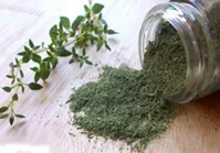نسخه‌ای گیاهی برای درمان سردرد و مشکلات قلب