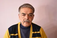 فیلم/ رقص جنجالی سانسور شده «حمید لولایی» در برنامه جوکر