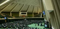 موافقت کمیسیون عمران مجلس با صلاحیت وزیر پیشنهادی راه و شهرسازی