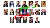 چند پیش‌بینی جدید از میزان رای‌آوری وزرای پیشنهادی ابراهیم رئیسی