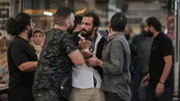 چرا اصغر فرهادی به این ۳ سوال پاسخی نداد؟