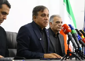 تاجرنیا خبر داد؛ شاید استقلال هیچ بازیکنی جذب نکند!