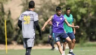 خروج هافبک استقلال از لیست سیاه