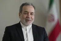 عراقچی: اوضاع ایران خوب است | برای توافق با آمریکا آمادگی داریم
