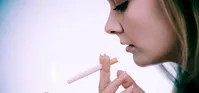 بلا‌هایی که سیگار و قلیان بر سر زنان می‌آورند!