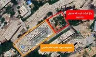 جزئیات تازه از پرونده زمین خواری ازگل | سکوت یعنی آن‌ها قدرت خودشان را دارند!