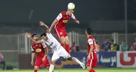 اولین واکنش ستاره پرسپولیس به خبر ممنوع‌الخروجی‌اش