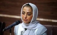 افشاگری نفیسه روشن از پشت پرده مافیا؛ ۲۳ میلیارد بده تا ببرمت جشنواره کن!
