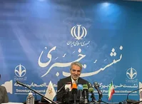 انتقاد نوبخت از ردصلاحیت روحانی؛ ردصلاحیت‌ها باعث کاهش مشارکت در انتخابات می‌شود