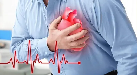 بیماری قلبی‌ عروق در چه سنی بدون علائم آغاز می‌شود؟