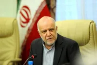 جوابیه بیژن زنگنه به ادعا‌های گازی و پالایشی ثابتی