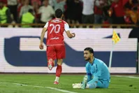 هاشمیان در ترکیه برای پرسپولیس خارجی می‌خرد