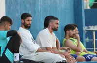 ۲ بازیکن استقلال قبل از پرواز، قراردادشان را فسخ می‌کنند؟