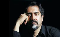 حسام‌الدین سراج داور «آواها و نواهای رضوی» شد