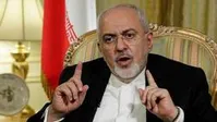 ظریف: به‌ دنبال جنگ نیستیم اما از خود دفاع خواهیم کرد| از آمریکا به سازمان ملل شکایت می‌کنیم
