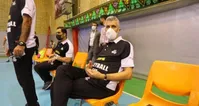 برای حضور در استقلال با من صحبت شده است/ مربی فرهاد و فرزاد مجیدی بودم