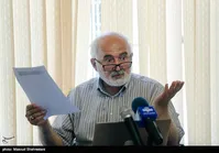 احمد توکلی: بیکاری و فقر گسترش پیدا کرده/ حسابهای بانکی کنترل شود/پیشنهاد توزیع کارت هوشمند غذا در ایران