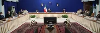 روحانی: به هتل‌دار می‌گفتیم ۴ تا اتاق به ما بدهید دانشجویان را آنجا نگه داریم اما هیچ هتلی قبول نمی‌کرد