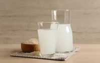 آب برنج این موقع از روز مصرف شود وزن را کم می‌کند!
