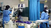 آمار کرونا در ایران، ۱۱ آبان ۹۹/ رکورد جانباختگان روزانه کرونا به ۴۳۴ نفر رسید/ شناسایی ۷۷۱۹ بیمار جدید