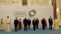 انتقاد یک روزنامه از رعایت نشدن آداب دیپلماتیک در سفر امیر عبداللهیان به بغداد