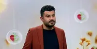 پیمان طالبی، مجری برنامه «طبیب» توبیخ شد