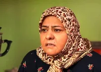 عکس/ «مریم» سریال ستایش در ۵۸ سالگی