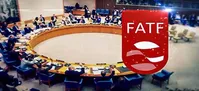 ‏FATF روی مخ