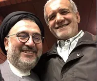 ابطحی: پزشکیان می‌داند مردم از دعوا خسته‌اند