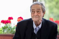 احمدرضا احمدی از دنیا رفت