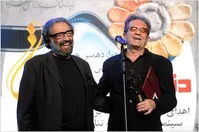 مسعود کیمیایی به مناسبت سالگرد قتل داریوش مهرجویی و همسرش ویدئویی منتشر کرد