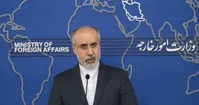 کنعانی: درباره رویکرد‌های آتی اظهارنظر نمی‌کنم