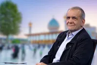 پزشکیان: صدای بی‌صدایان هستم/دروغ نمی‌گویم