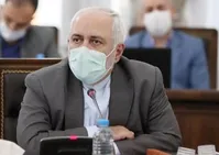 توضیح ظریف درباره دلایل حادثه نطنز