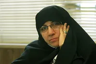 اگر رییس‌جمهور خانم بود قطعا در مهار کرونا موفق‌تر بودیم