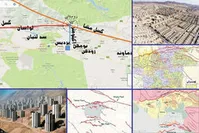 کجای تهران در مقابل زلزله امن‌تر است؟