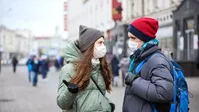 شمار مبتلایان به کرونا در جهان در آستانه ۴۳ میلیون نفر است