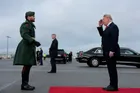 ترامپ: جنگ ایران بعد از انتخابات میان‌دوره‌ای پایان می‌یابد | ادعا درباره ارتباط ایران با حمله به خط لوله نفت عربستان
