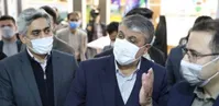 توضیح اسلامی درباره نصب دوربین‌های آژانس در سایت کرج: بهانه دست دشمن ندهیم تا تحریم‌ها سریع‌تر لغو شوند