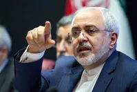 انتقاد شدید ظریف از دروغ‌گویی دو دلواپس؛ شرم‌آور است، نبویان رسماً عذرخواهی و توبه کند+فیلم