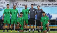 اتفاق تلخ برای تیم امید ایران!