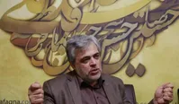 مهاجری خطاب به امیرعبداللهیان: واقعیت را درباره رفع تحریم سپاه بگویید