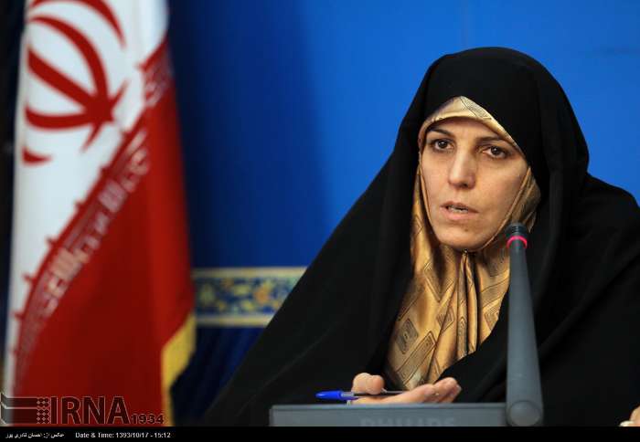 نشت خبری سخنگوی دولت