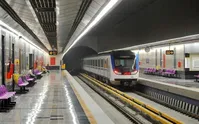 مترو تهران، فردا جمعه رایگان شد