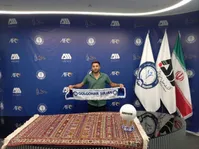 بازیکن پیکان به گل‌گهر سیرجان پیوست
