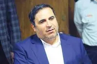 قائم مقام قالیباف اعدام شد؟