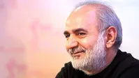پرستویی به جبلی: از شما هم آبی گرم نمی‌شود