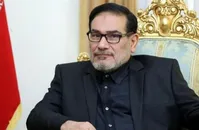 تاکید شمخانی بر ضرورت جلوگیری از ایجاد کانون‌های ناامن‌ساز در قفقازجنوبی