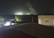 انفجار در کنارک و چابهار